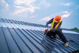 Best Commercial Roofing Services  in Brisbane, CA